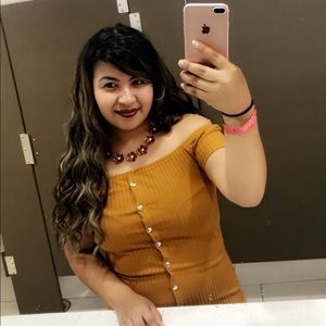 Meet your Posher, Blanca